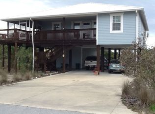 157 Pebble Beach Ave, Port Saint Joe, FL 32456