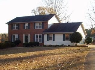 1130 Spartan Ln, Athens, GA 30606