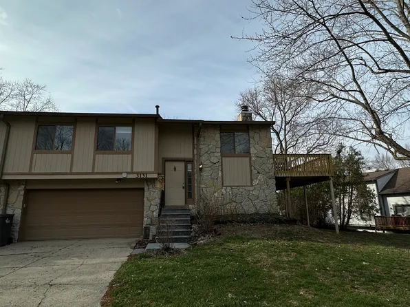 31310 Stillmeadow Dr, Indianapolis, IN 46214