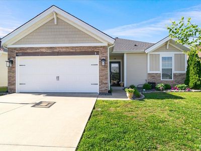 4529 Brentford Dr, Newburgh, IN, 47630