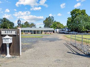 4378 Highway 108, Riverbank, CA 95367