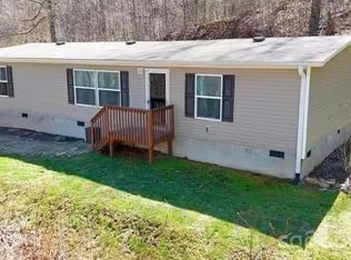 256 Inglewood Cove Rd, Waynesville, NC 28786