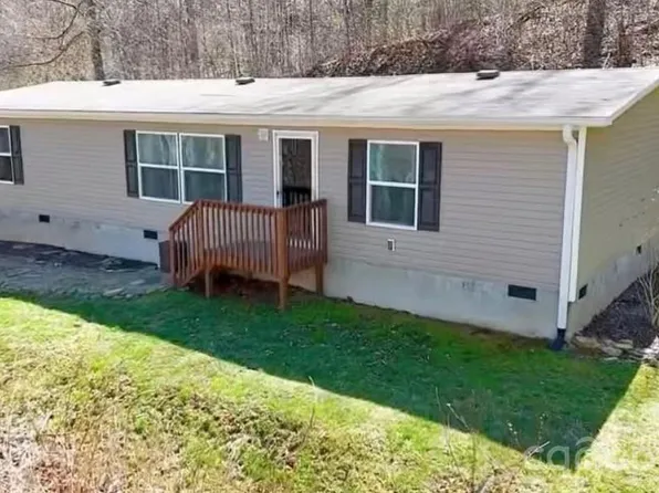 256 Inglewood Cove Rd, Waynesville, NC 28786