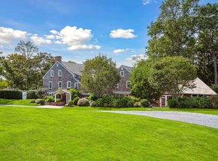 120 Edge Of Woods Rd, Southampton, NY 11968