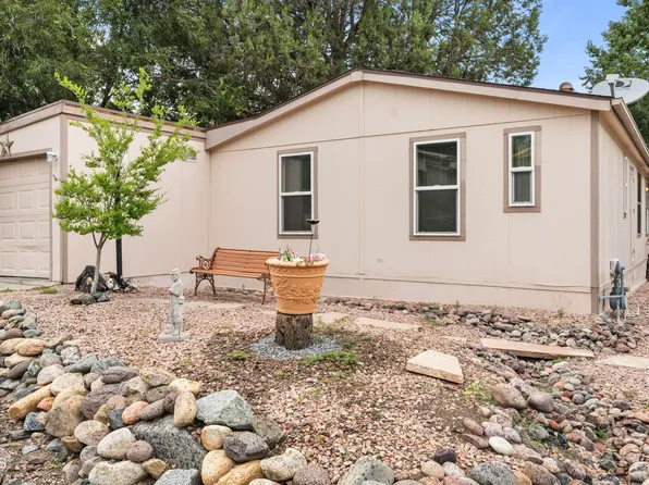 2302 E Canyon Ct, Prescott, AZ 86301