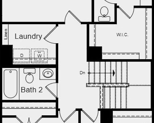 4th image of 7014 Gentle Pine Pl