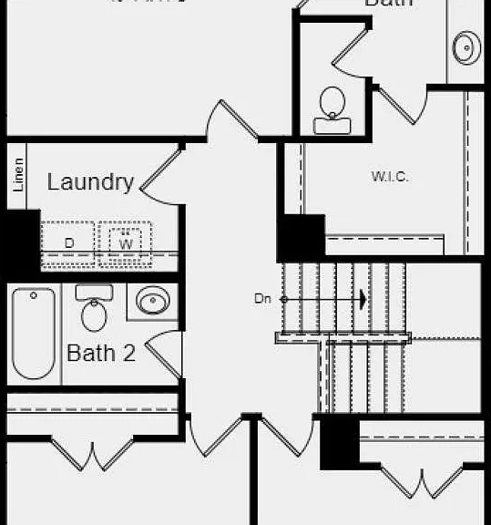 7014 Gentle Pine Pl — Photo 4