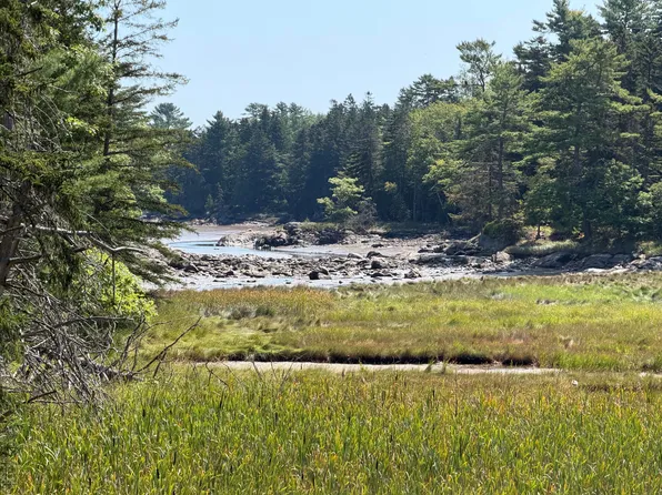 59 Moyer Way, Gouldsboro, ME 04607