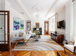285 Central Park W #2S, Manhattan, NY