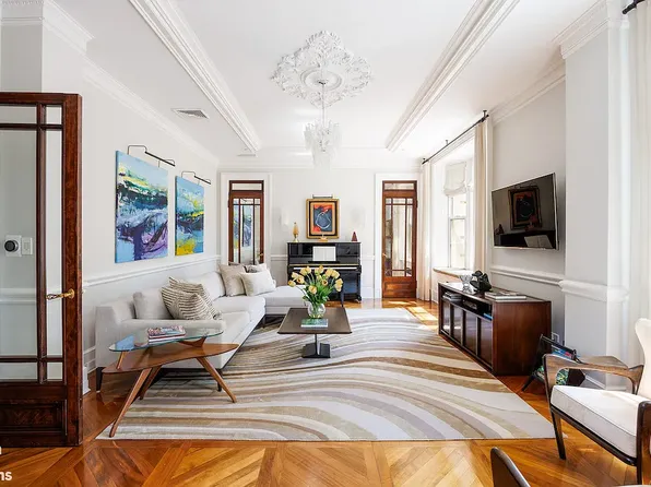 285 Central Park W #2S, Manhattan, NY 10024