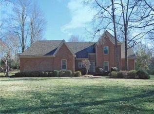 3454 Shea Rd, Collierville, TN 38017