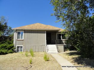 2275 1/2 S Cherokee St, Denver, CO 80223