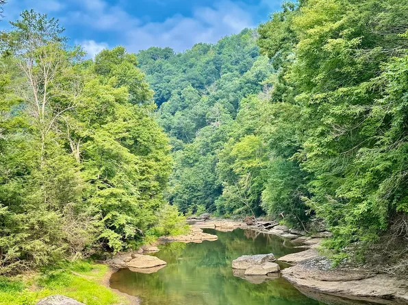 0 County Highway 40, Frametown, WV 26623