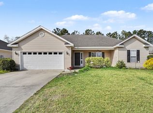 221 Black Bear Rd., Myrtle Beach, SC 29588