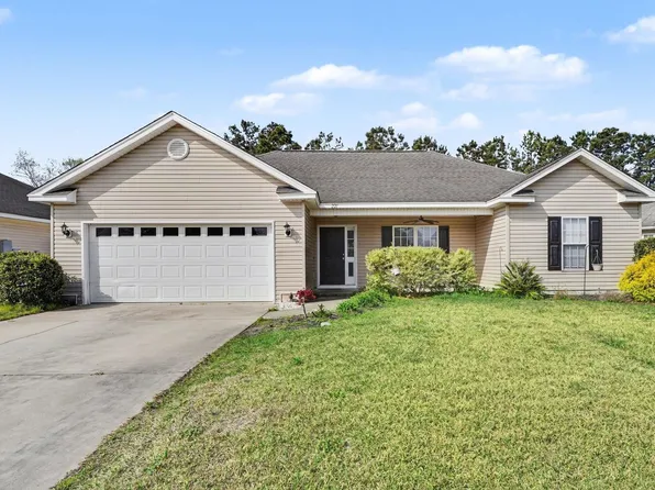 221 Black Bear Rd., Myrtle Beach, SC 29588