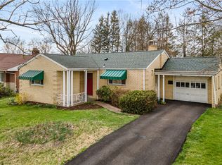 9 Wellington Rd, Pittsburgh, PA 15221