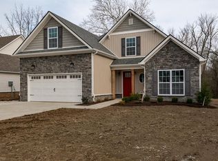 3482 Saybrook Rd, Lexington, KY 40503