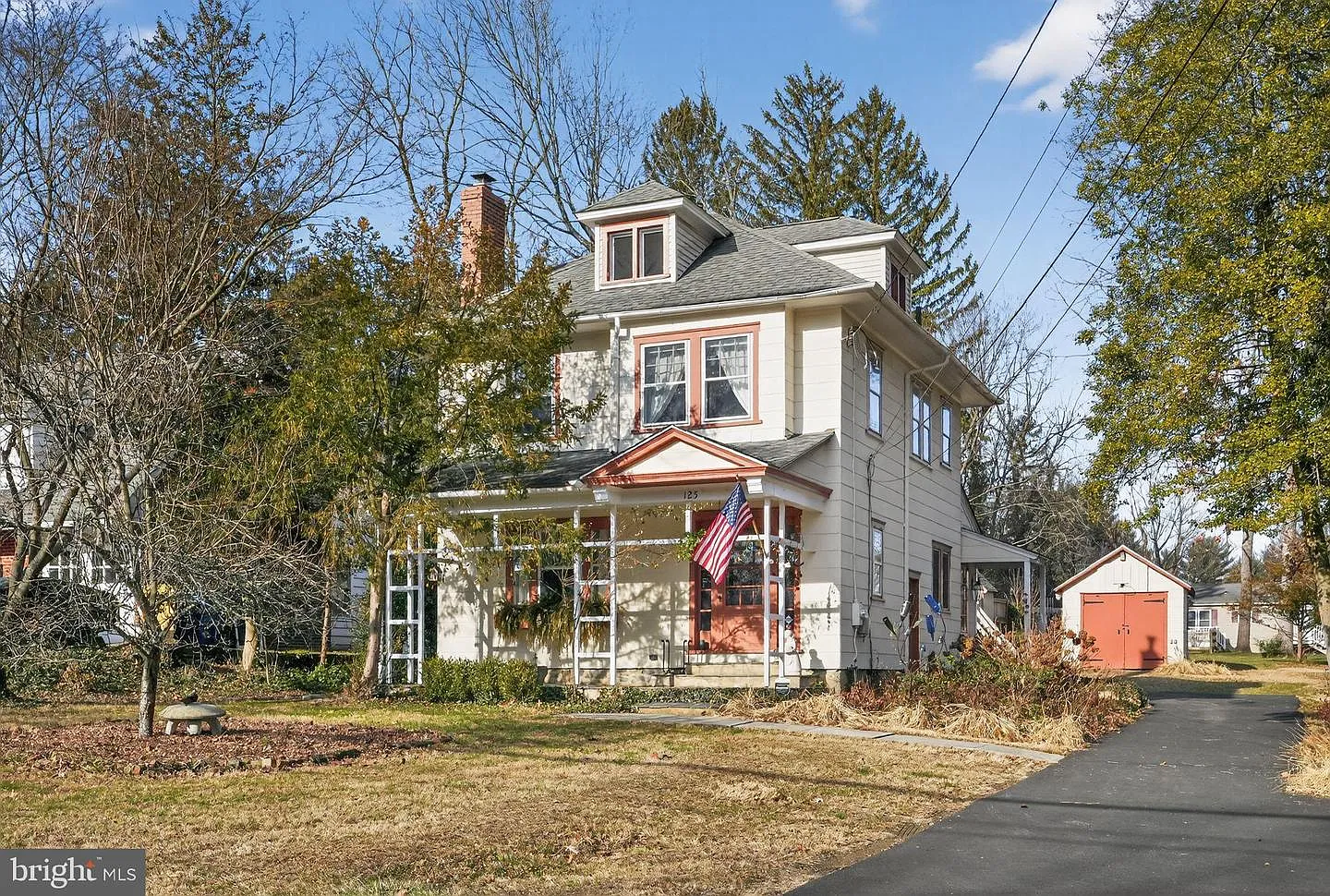 125 Bortondale Rd photo 1