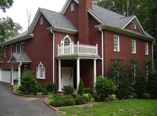 2338 Mount Paran Rd NW, Atlanta, GA 30327