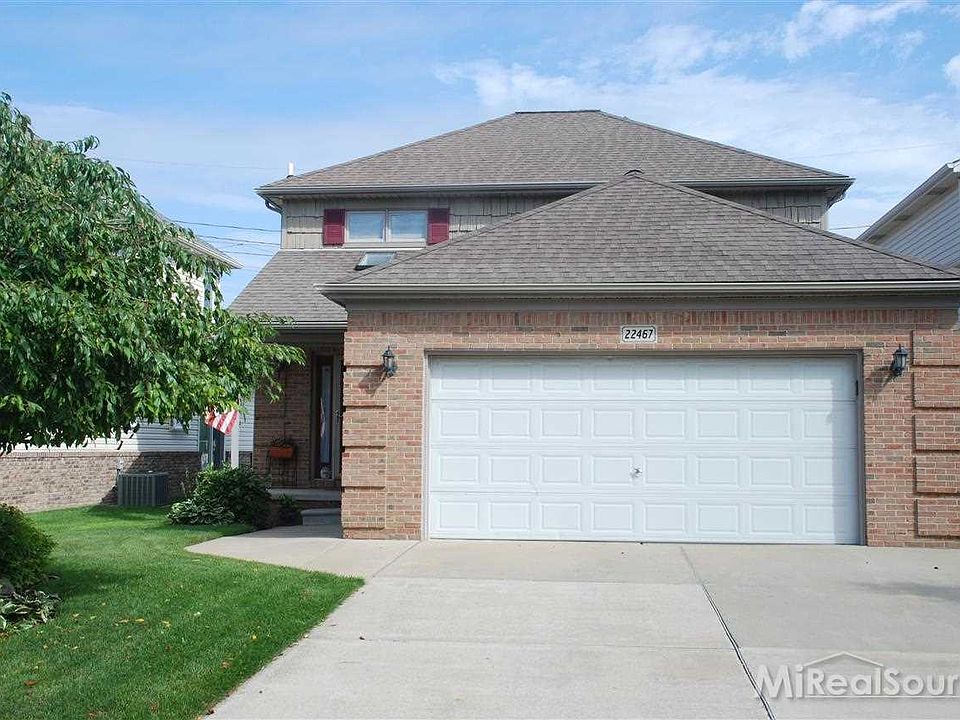 1st image of 22467 Milner St