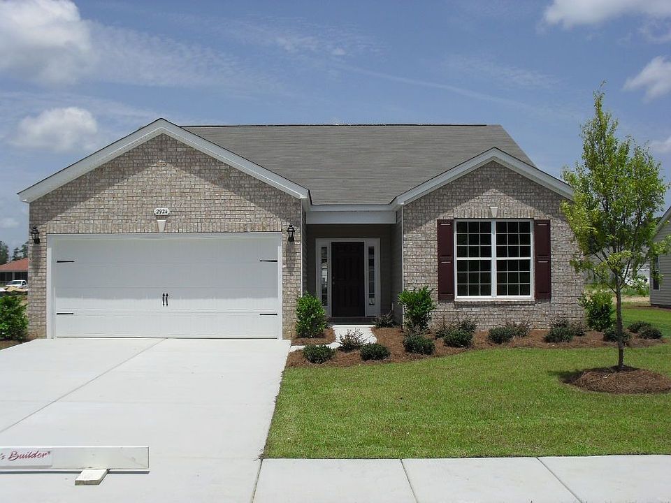 2924 Tiger's Eye Rd