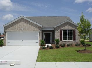 2924 Tigers Eye Rd, Little River, SC 29566