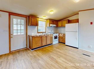 46 Pheasant Hill Trailer Park, Milford, ME 04461