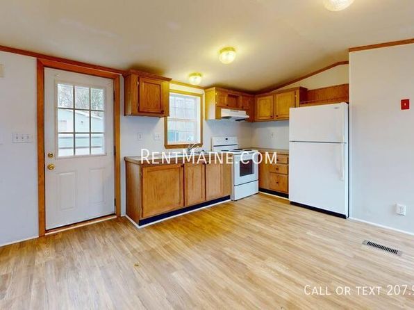 46 Pheasant Hill Trailer Park