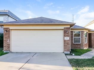 20642 Ricewood Village Trl, Katy, TX 77449