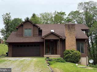 12763 Bunker Hill Rd, Union Bridge, MD 21791