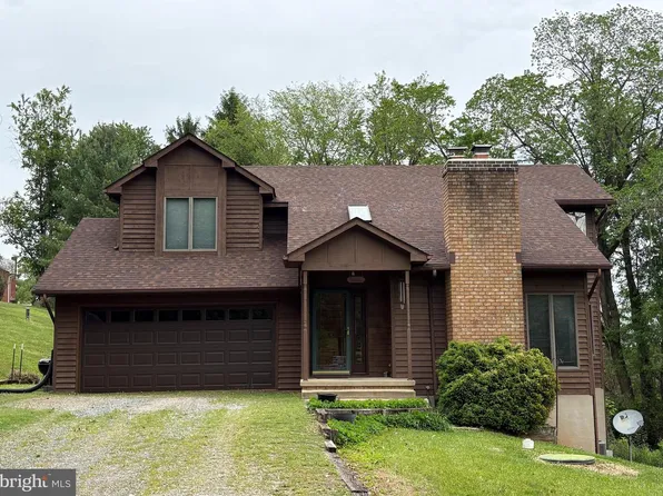 12763 Bunker Hill Rd, Union Bridge, MD 21791
