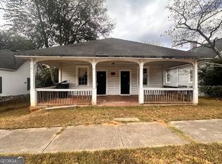 43 Hazel St, Covington, GA 30014