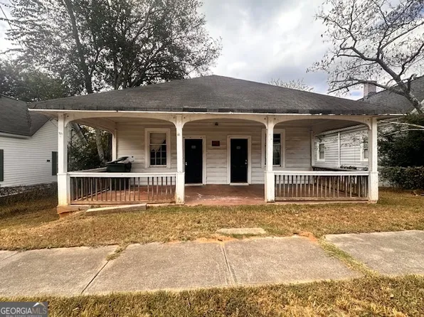 43 Hazel St, Covington, GA 30014