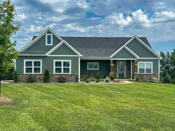 106 Charlie Rd, Troy, MO 63379