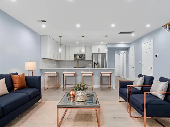 2238 15th St NE, Washington, DC 20018