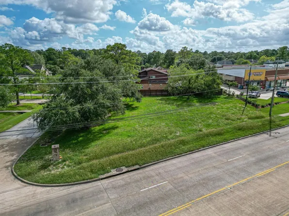 520 Fm 517 Rd W Lot 6, Dickinson, TX 77539