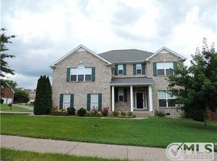 7052 Meadow Ridge Cir, Nashville, TN 37221