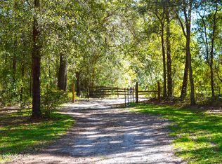 21578 Pleasant Grove Church Rd, Sanderson, FL 32087