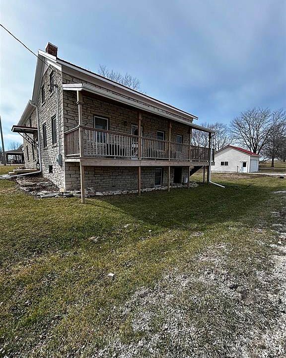 301 Franklin 6th St, Donnellson, IA 52625 Zillow