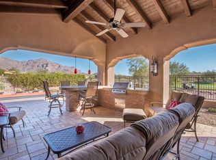 3241 S Silverberry Ct, Gold Canyon, AZ 85118