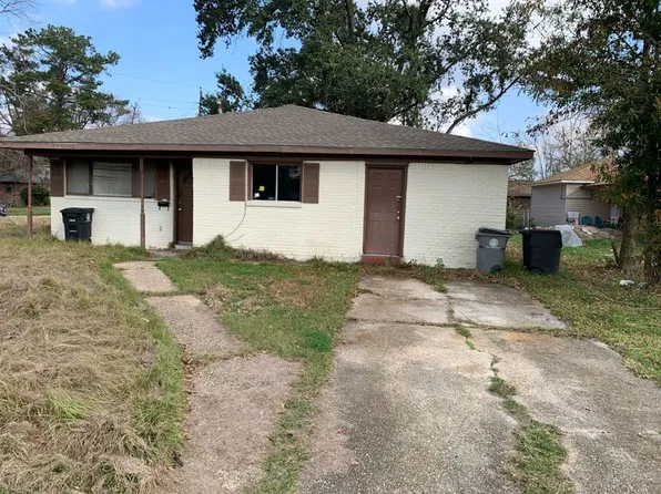 6656 Silverleaf Ave, Baton Rouge, LA 70812