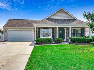 2432 Hayseed Way, Myrtle Beach, SC 29579