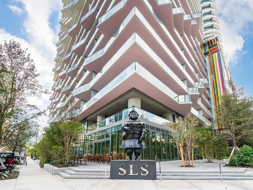 1st image of 1300 S Miami Ave #2805