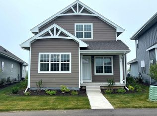 21 Windflower Way, Mount Horeb, WI 53572