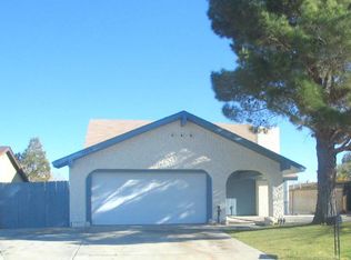 44850 Denmore Ave, Lancaster, CA 93535