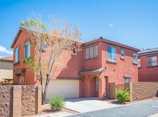 6057 Traviata Ave, Las Vegas, NV 89141