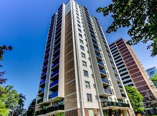 1000 Broadview Ave #205, Toronto, ON M4K2R7