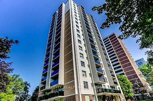 1000 Broadview Ave #401 Photo 1