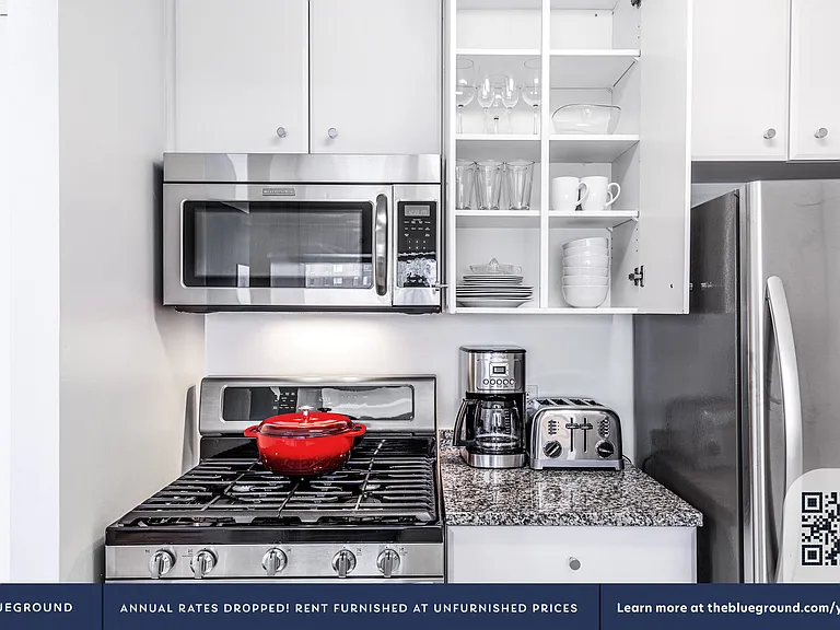 400 Chambers St #22J — Photo 7