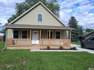3019 8th St, Monroe, MI 48162